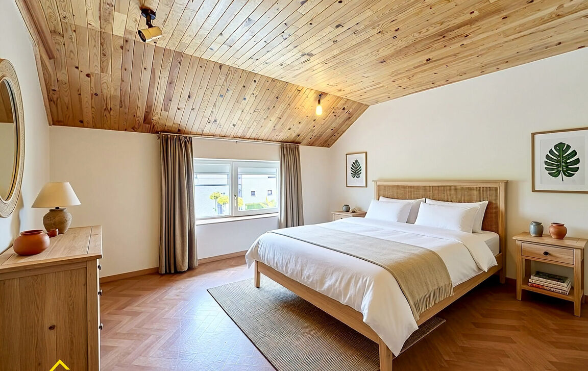 Huis te koop in Nieuwerkerken