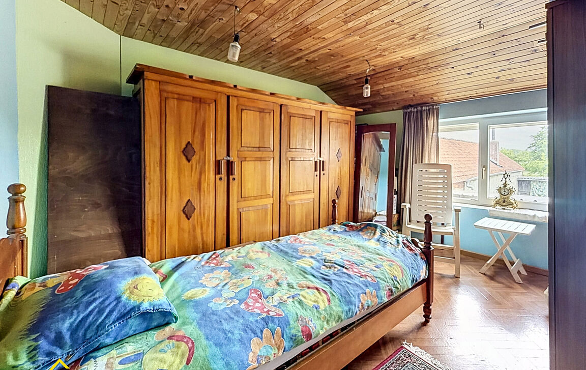 Huis te koop in Nieuwerkerken