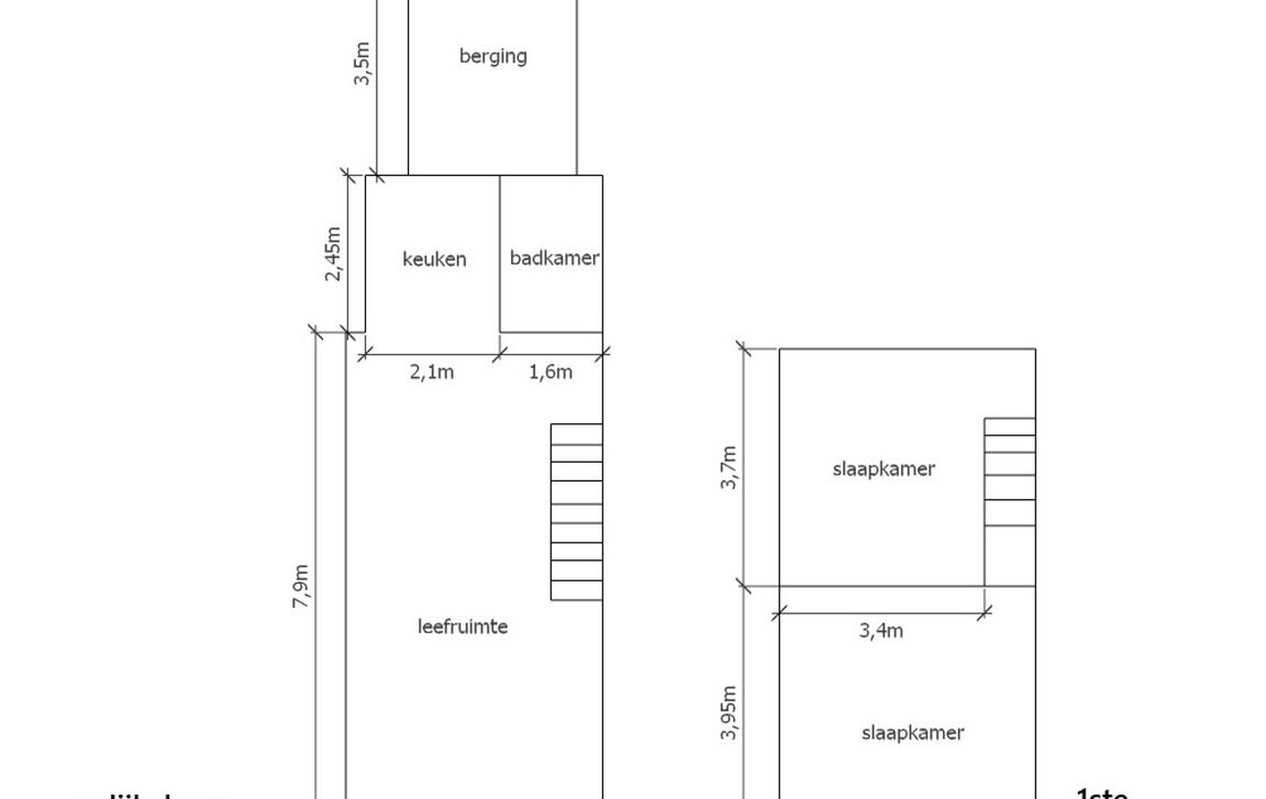 Huis te koop in Nieuwerkerken