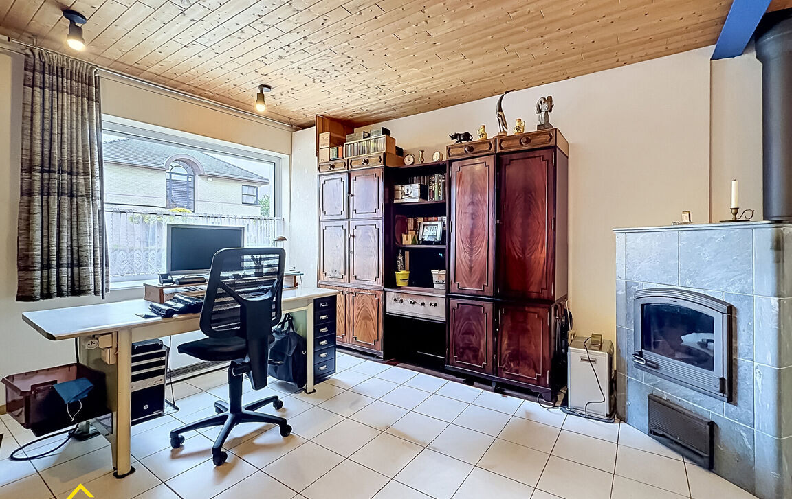 Huis te koop in Nieuwerkerken