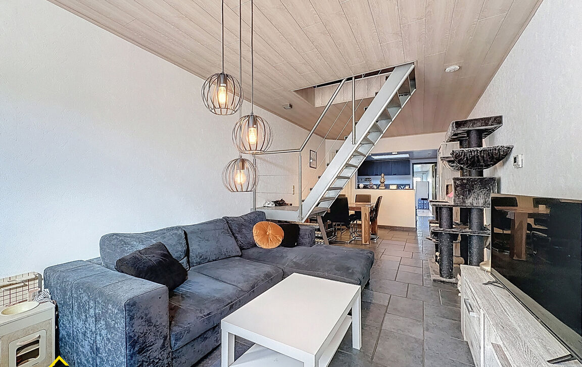 Huis te koop in Ninove