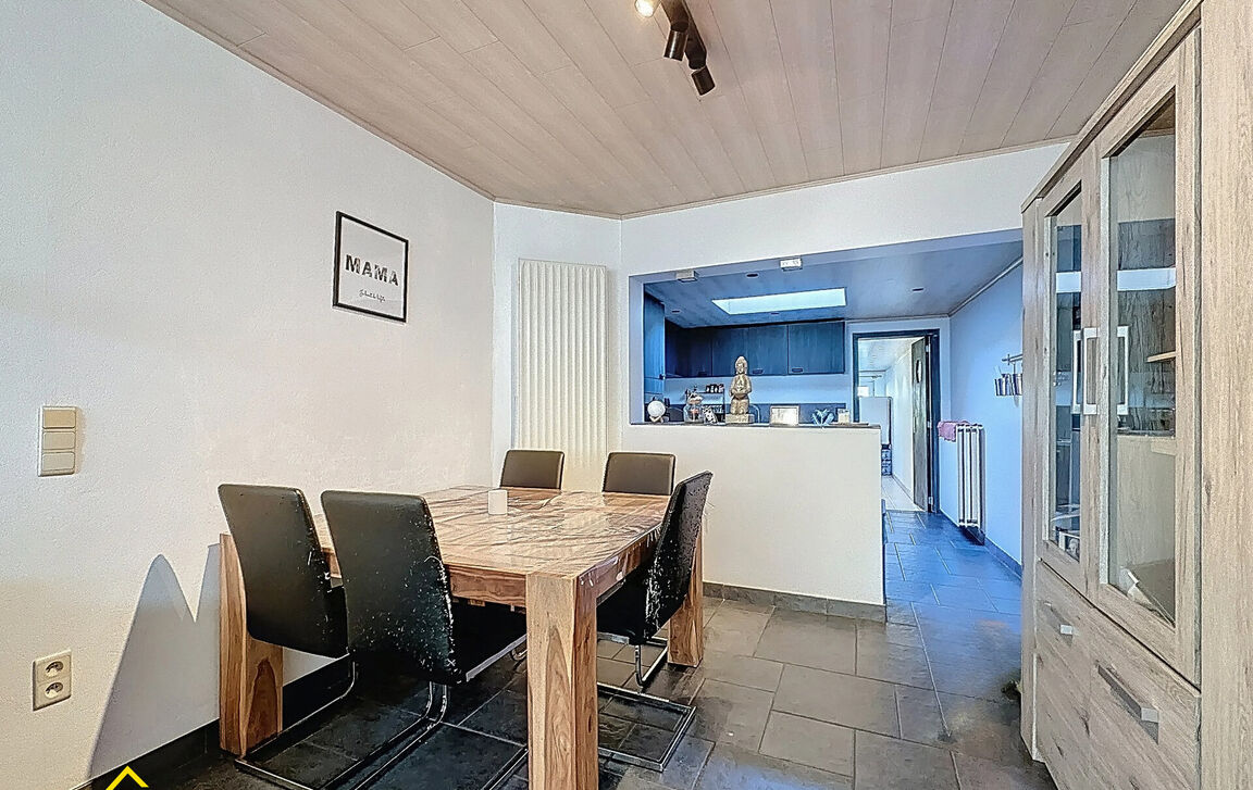 Huis te koop in Ninove