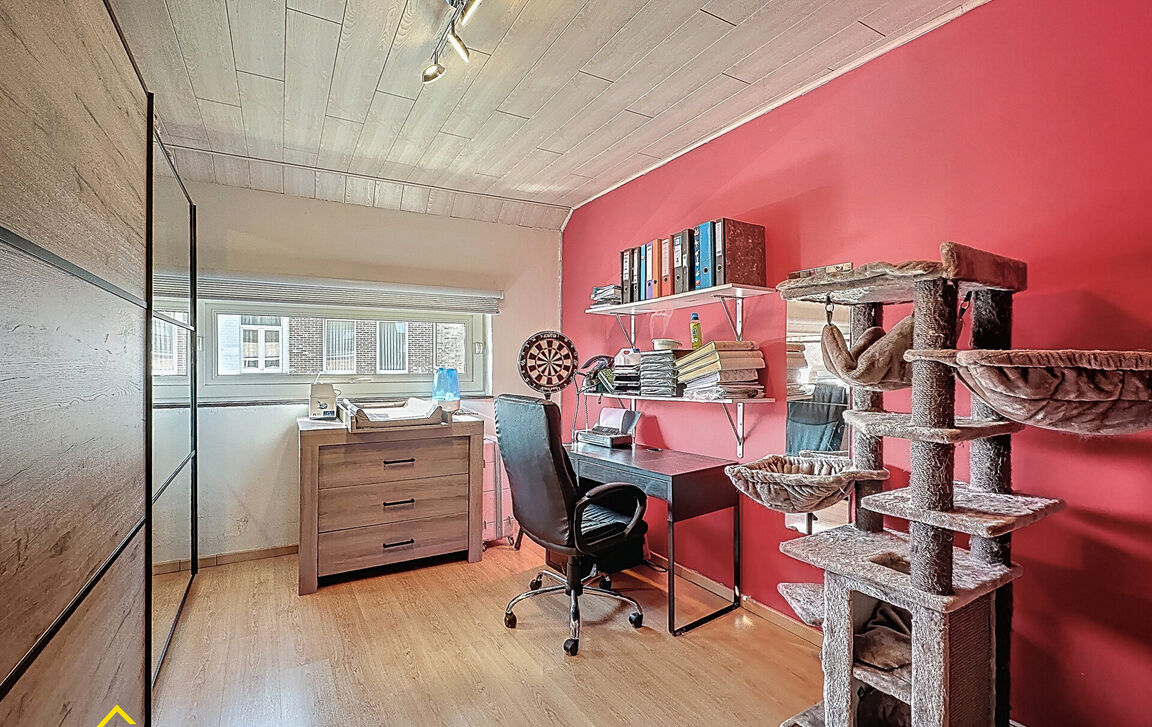 Huis te koop in Ninove