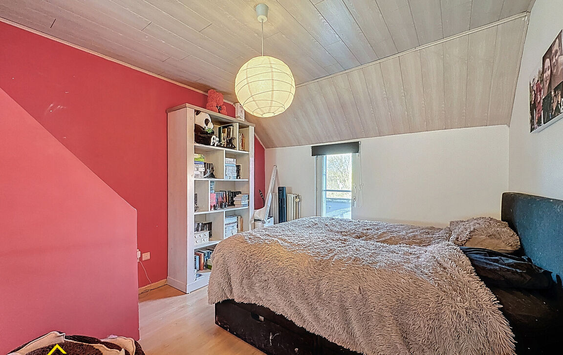 Huis te koop in Ninove