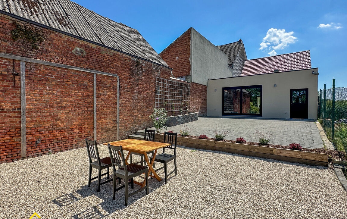 Huis te koop in Ninove