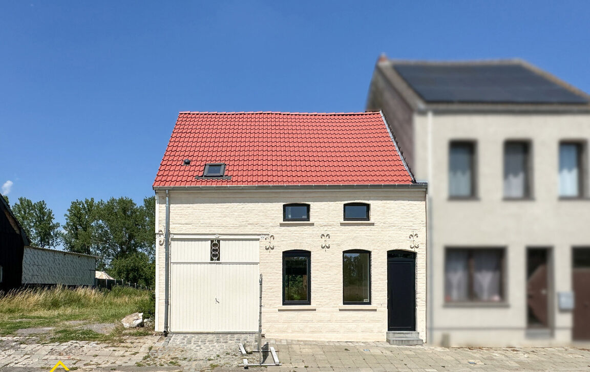 Huis te koop in Ninove
