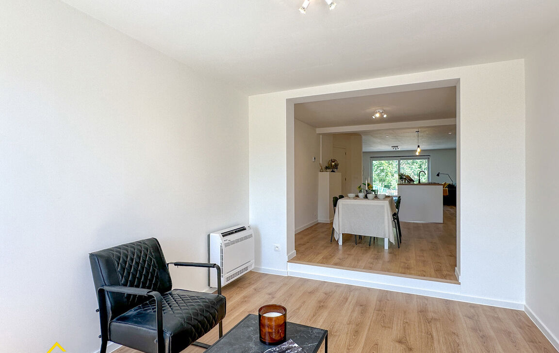 Huis te koop in Ninove