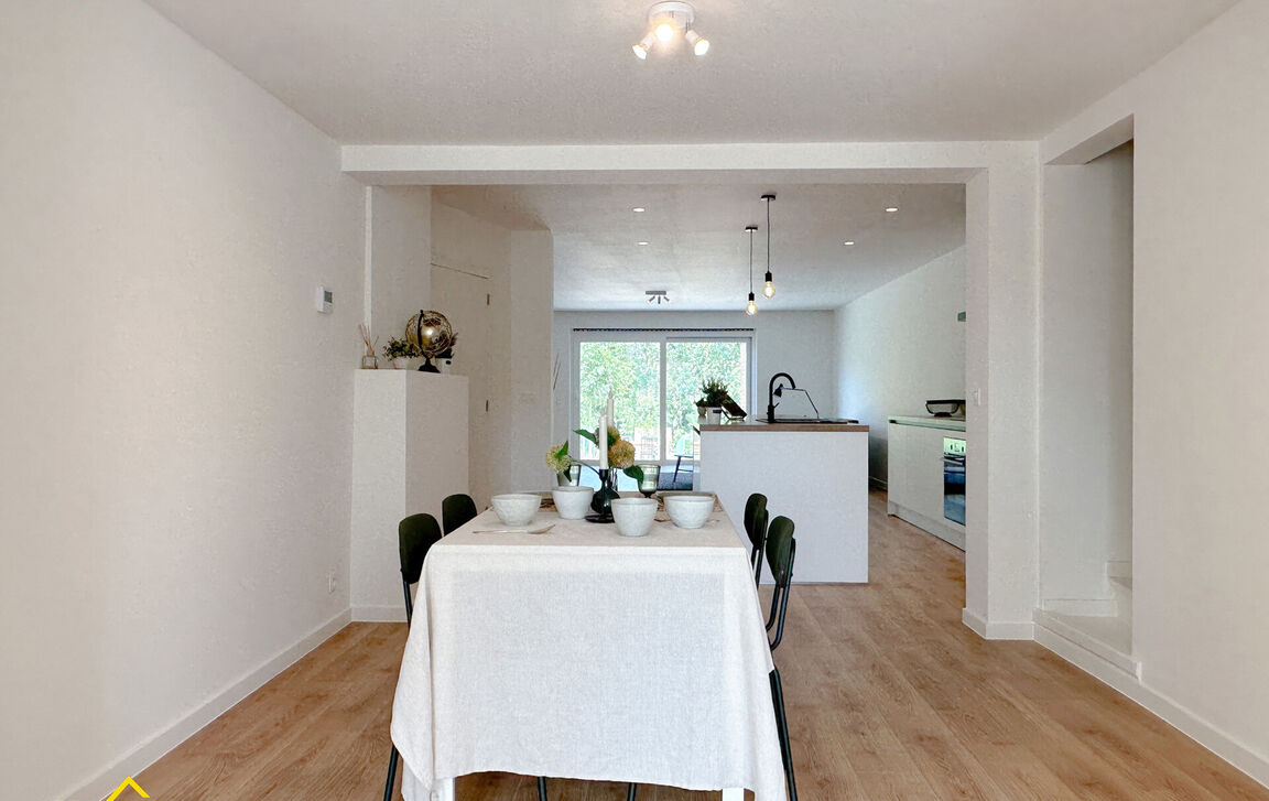 Huis te koop in Ninove