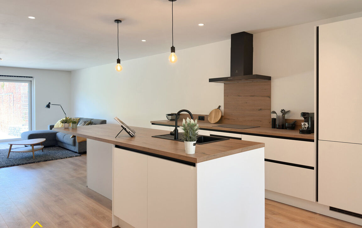 Huis te koop in Ninove