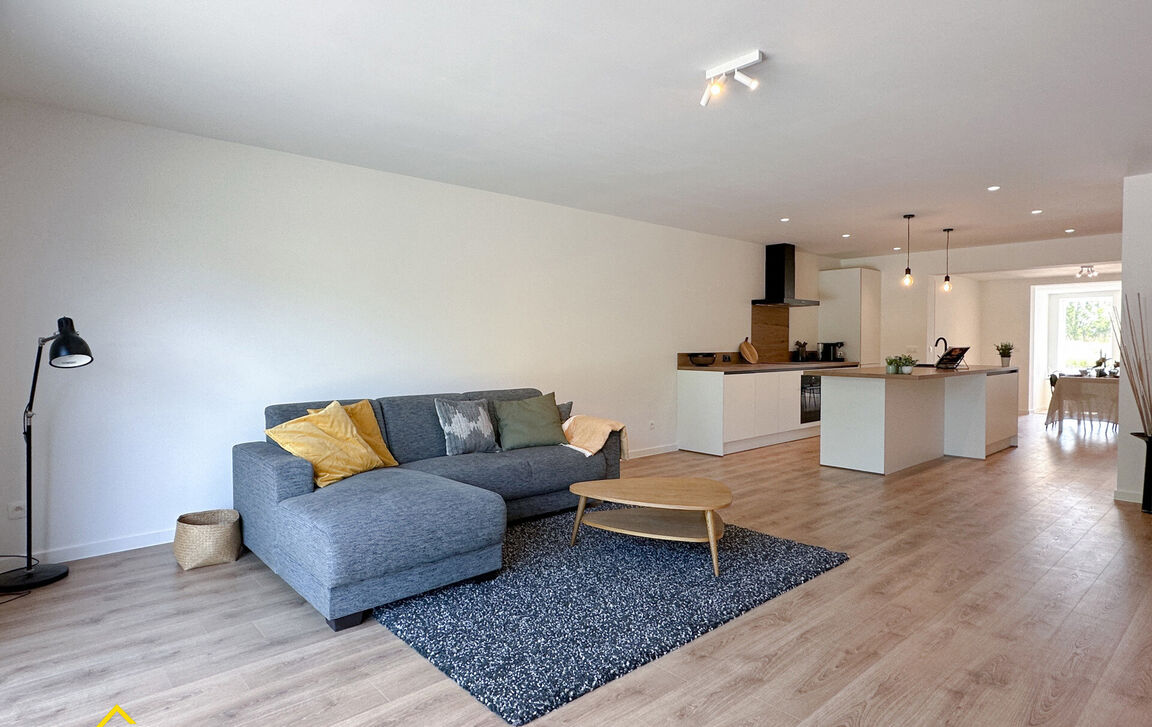 Huis te koop in Ninove