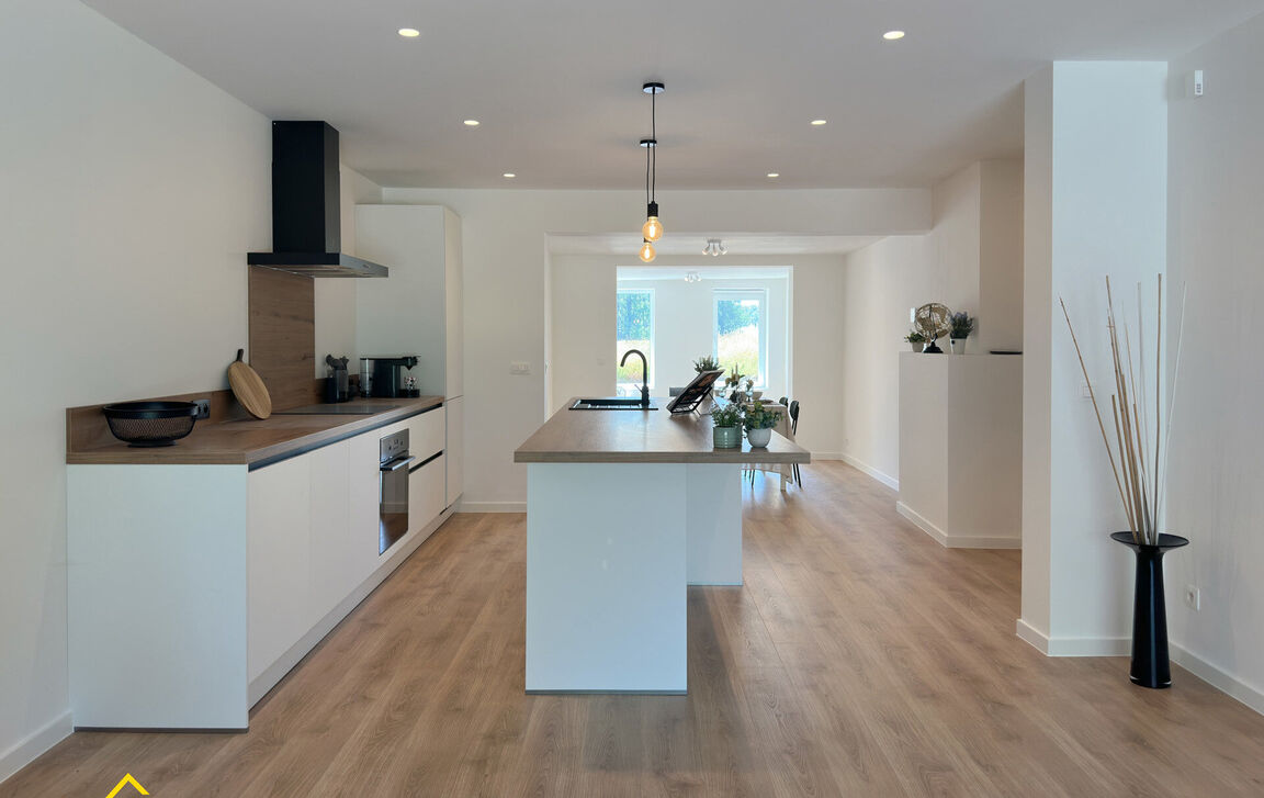 Huis te koop in Ninove