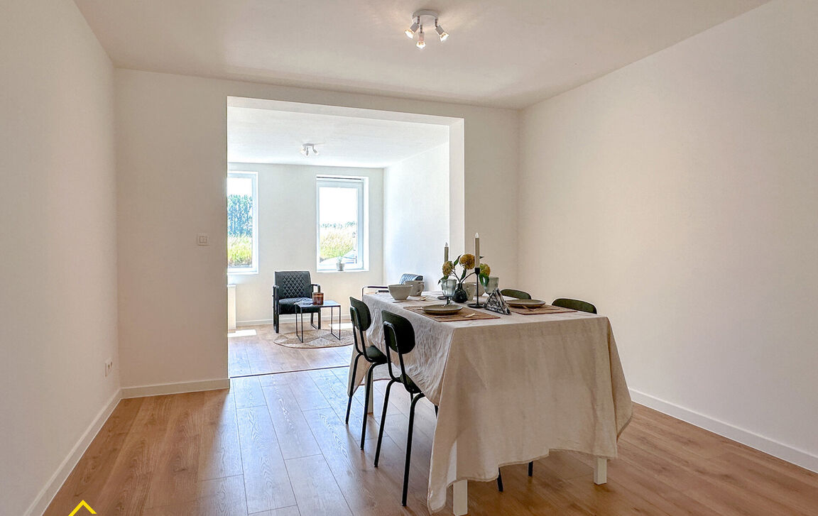 Huis te koop in Ninove