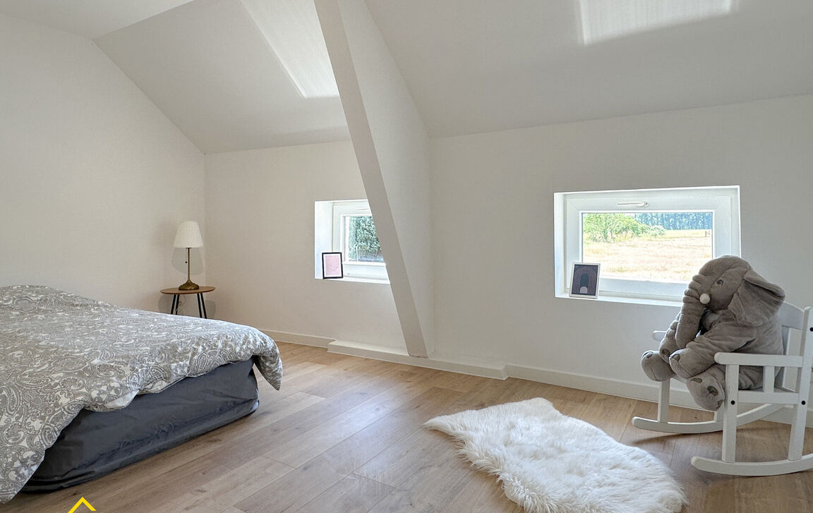Huis te koop in Ninove