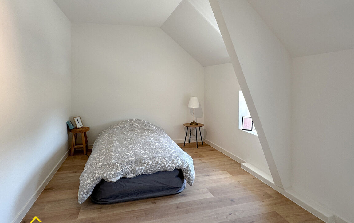 Huis te koop in Ninove
