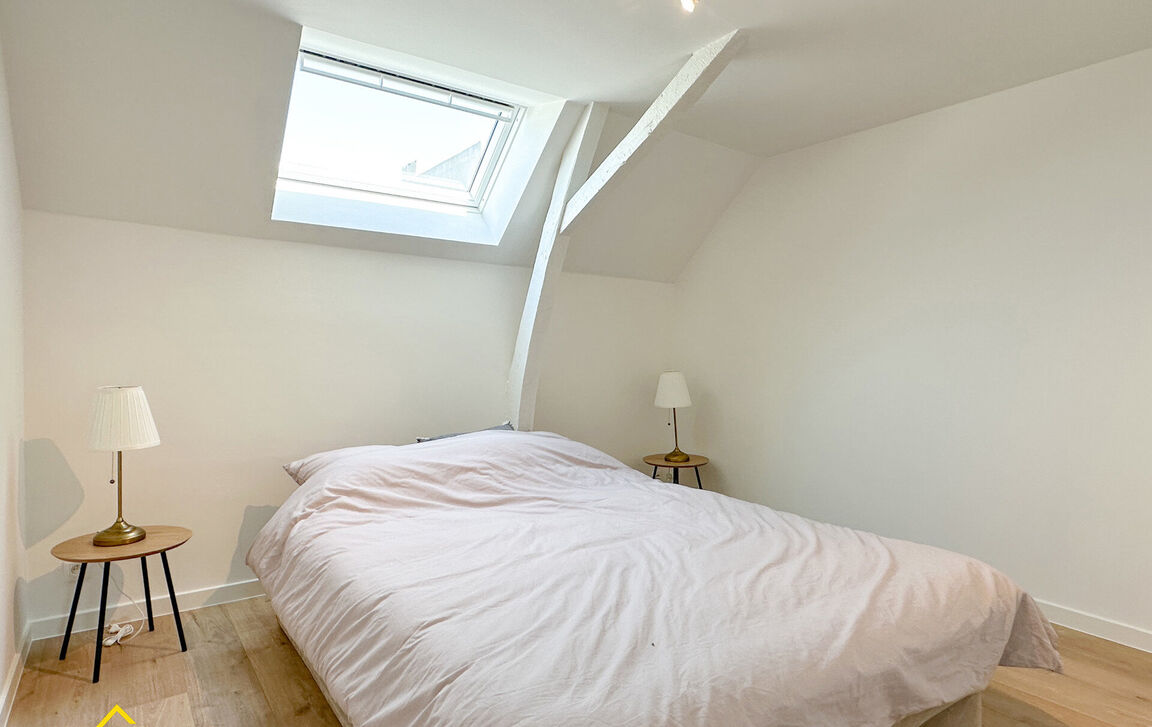 Huis te koop in Ninove