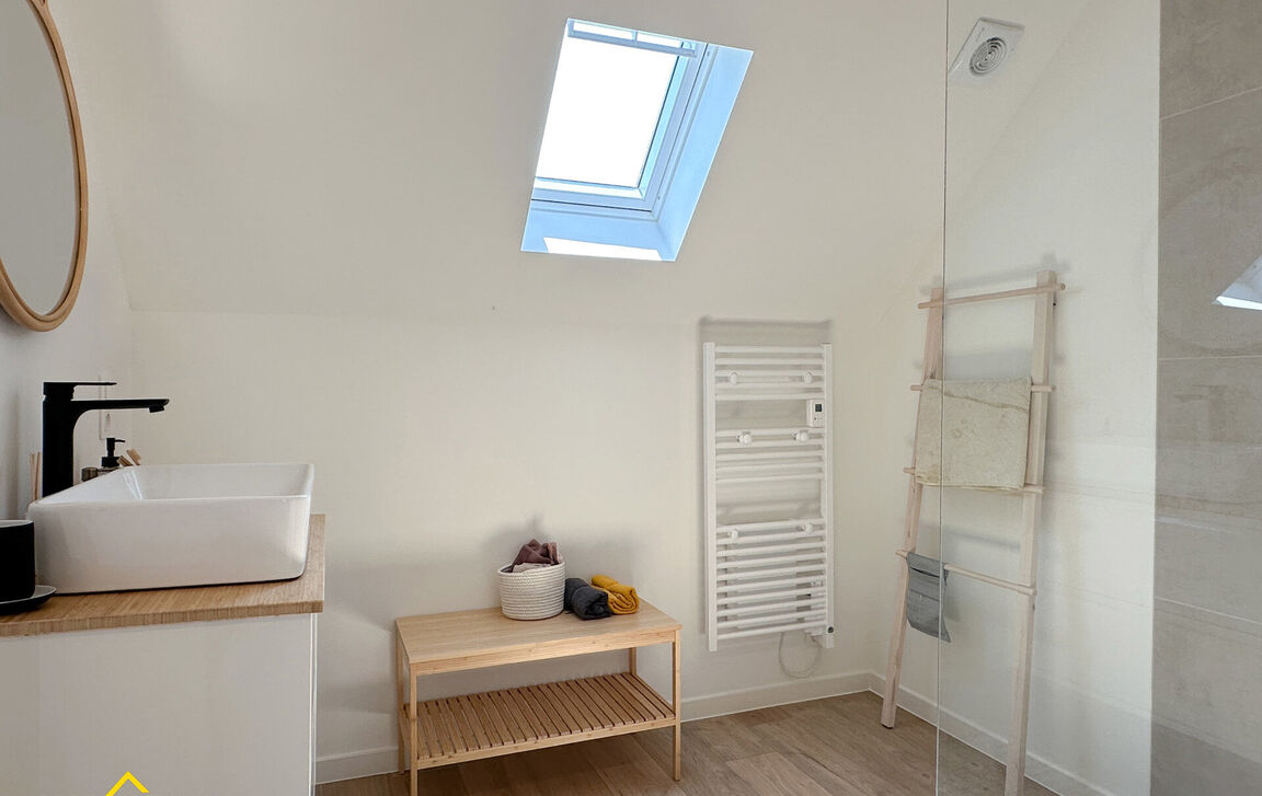 Huis te koop in Ninove