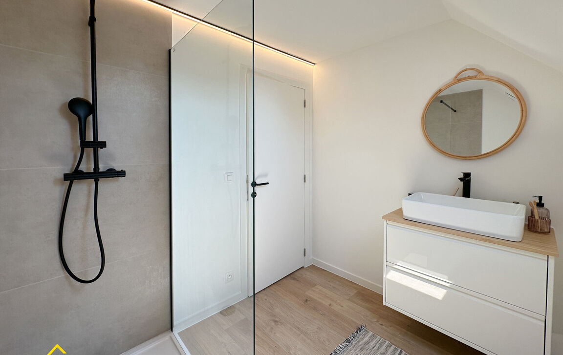 Huis te koop in Ninove
