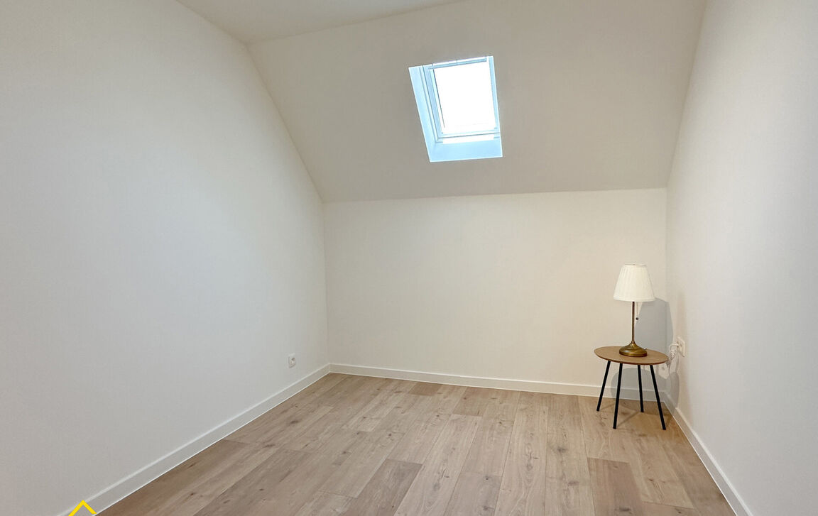 Huis te koop in Ninove
