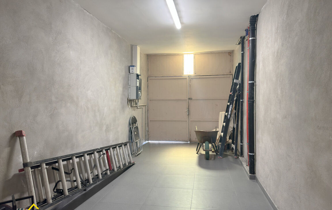 Huis te koop in Ninove