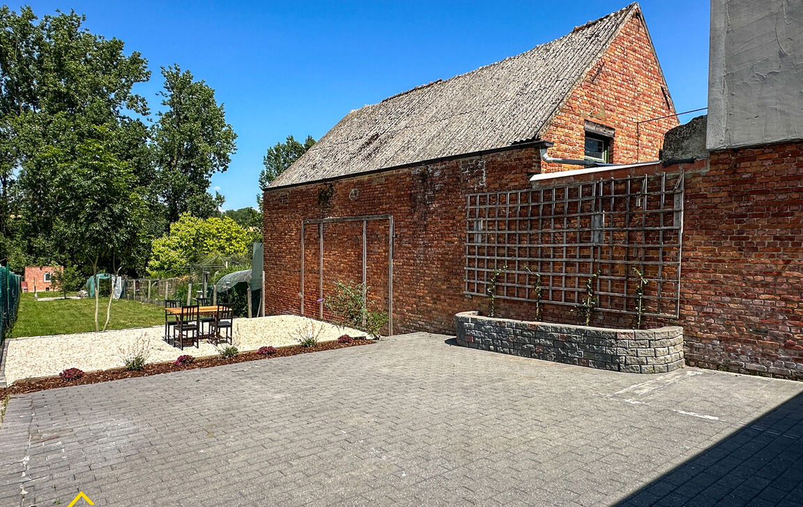 Huis te koop in Ninove