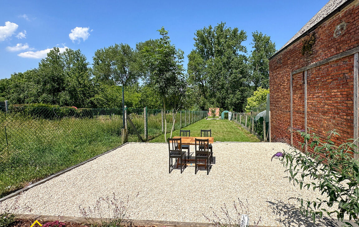 Huis te koop in Ninove