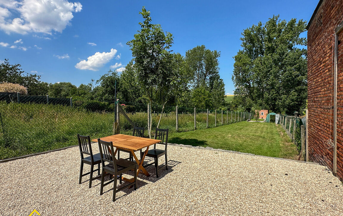 Huis te koop in Ninove