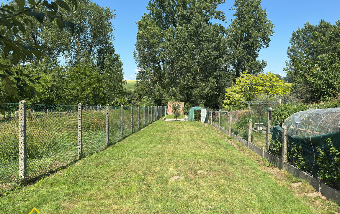 Huis te koop in Ninove