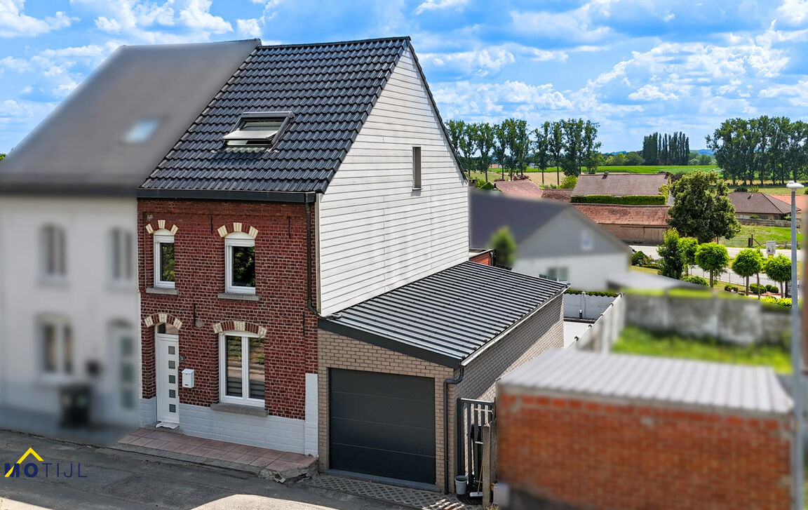 Huis te koop in Ninove