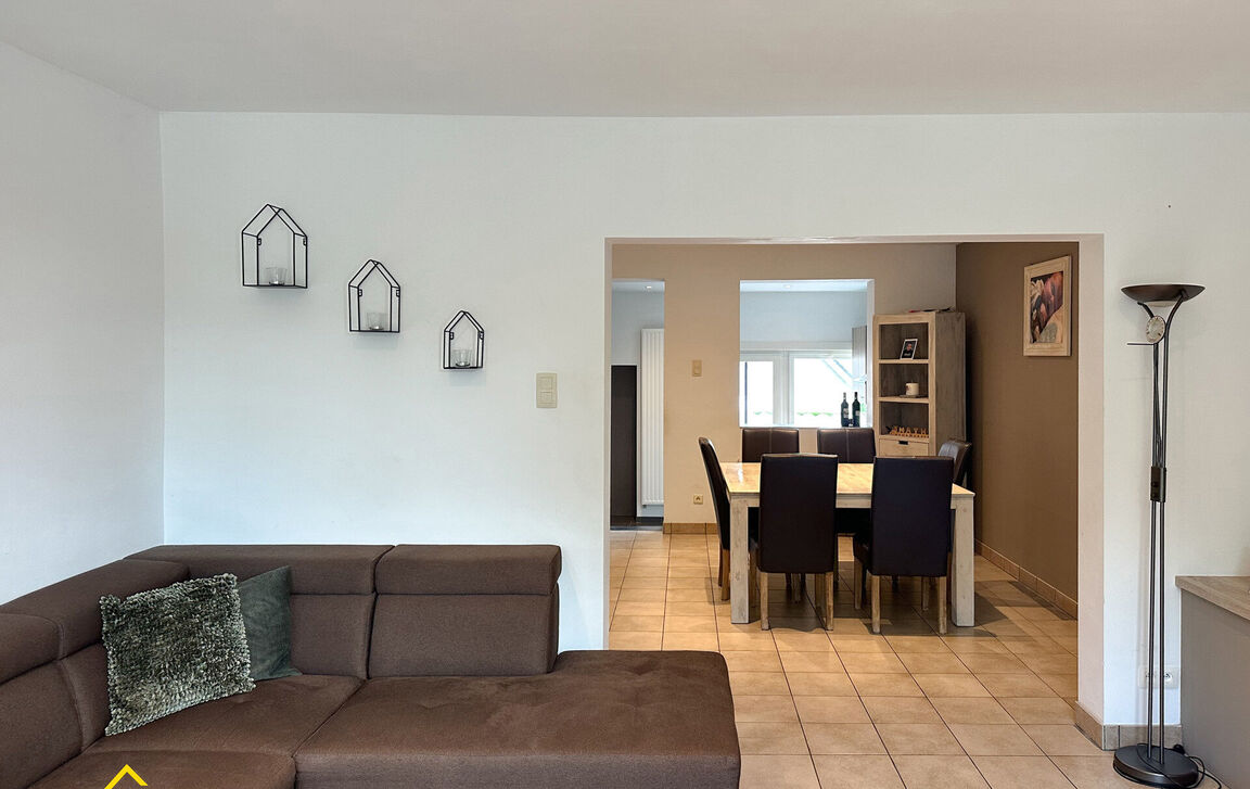 Huis te koop in Ninove