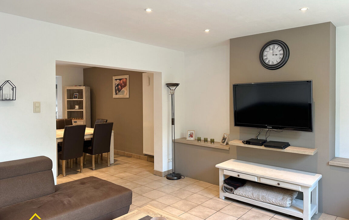 Huis te koop in Ninove