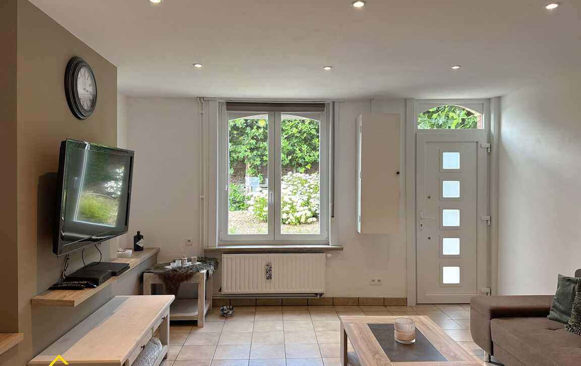 Huis te koop in Ninove