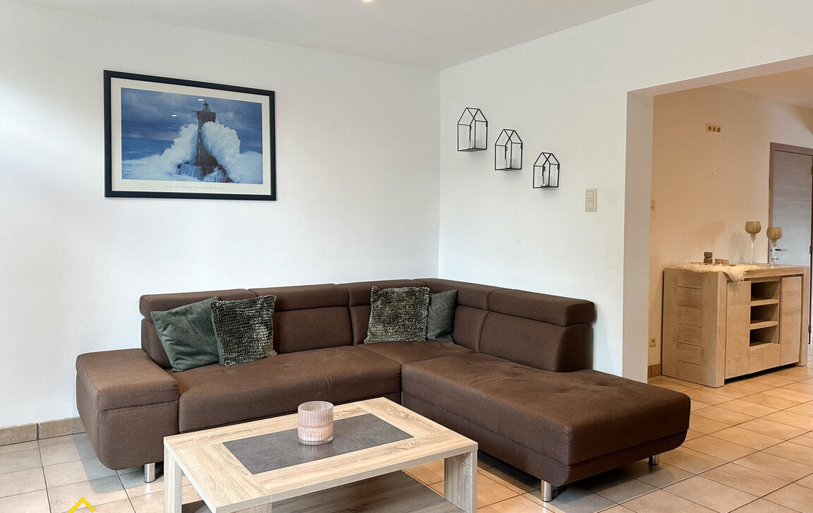 Huis te koop in Ninove