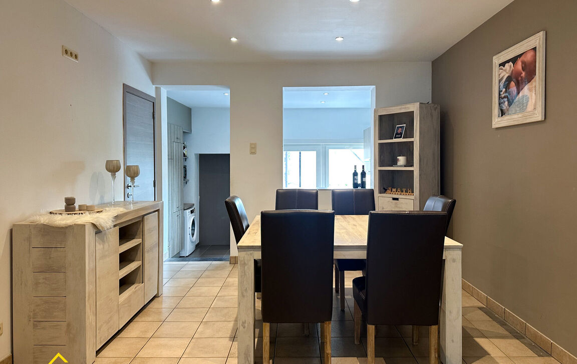Huis te koop in Ninove