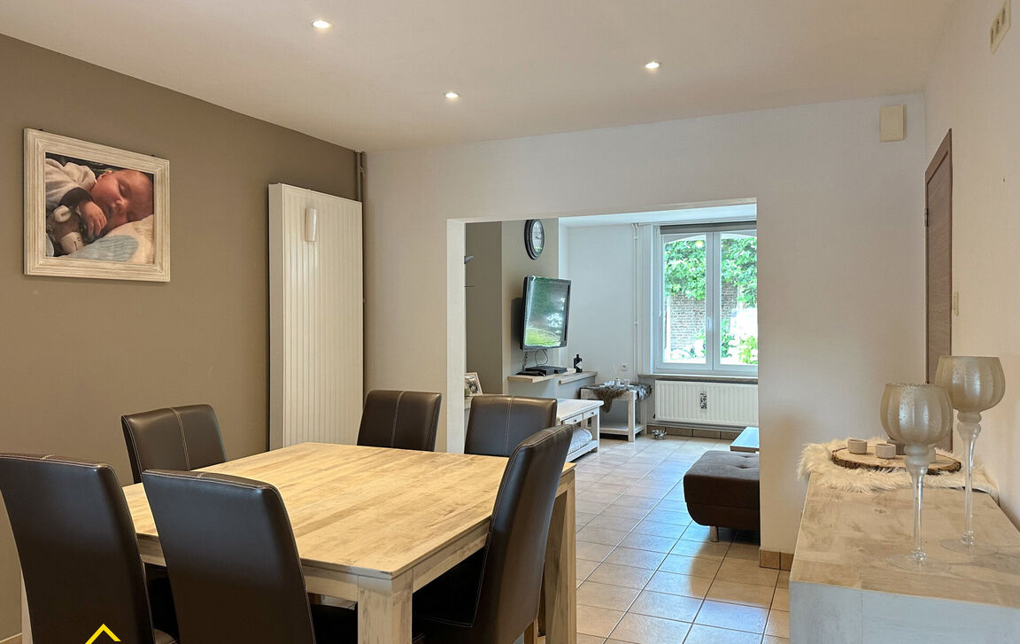 Huis te koop in Ninove