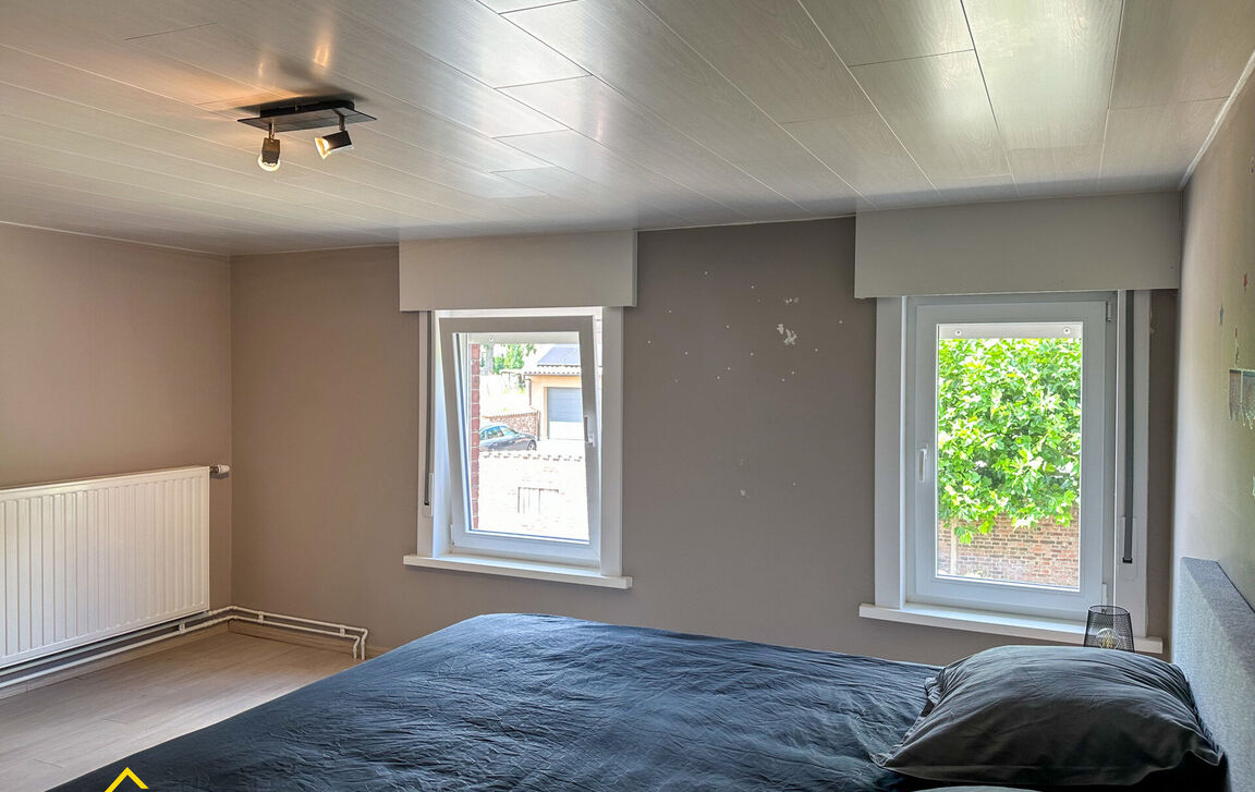 Huis te koop in Ninove