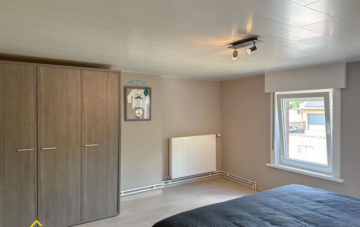 Huis te koop in Ninove