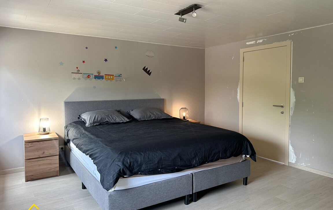 Huis te koop in Ninove