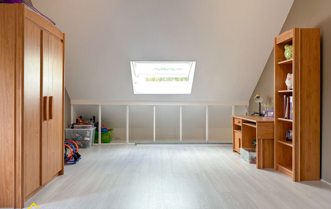 Huis te koop in Ninove
