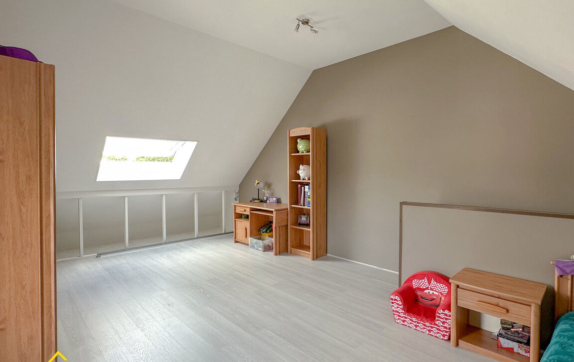 Huis te koop in Ninove