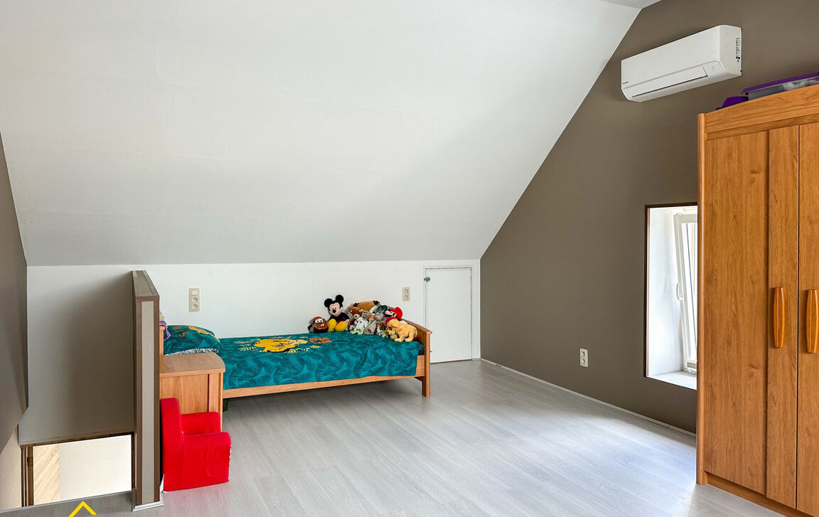 Huis te koop in Ninove