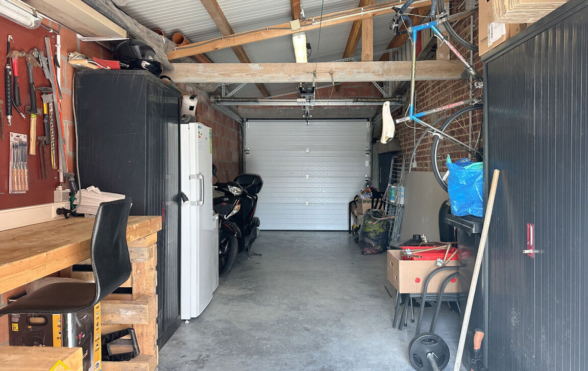 Huis te koop in Ninove