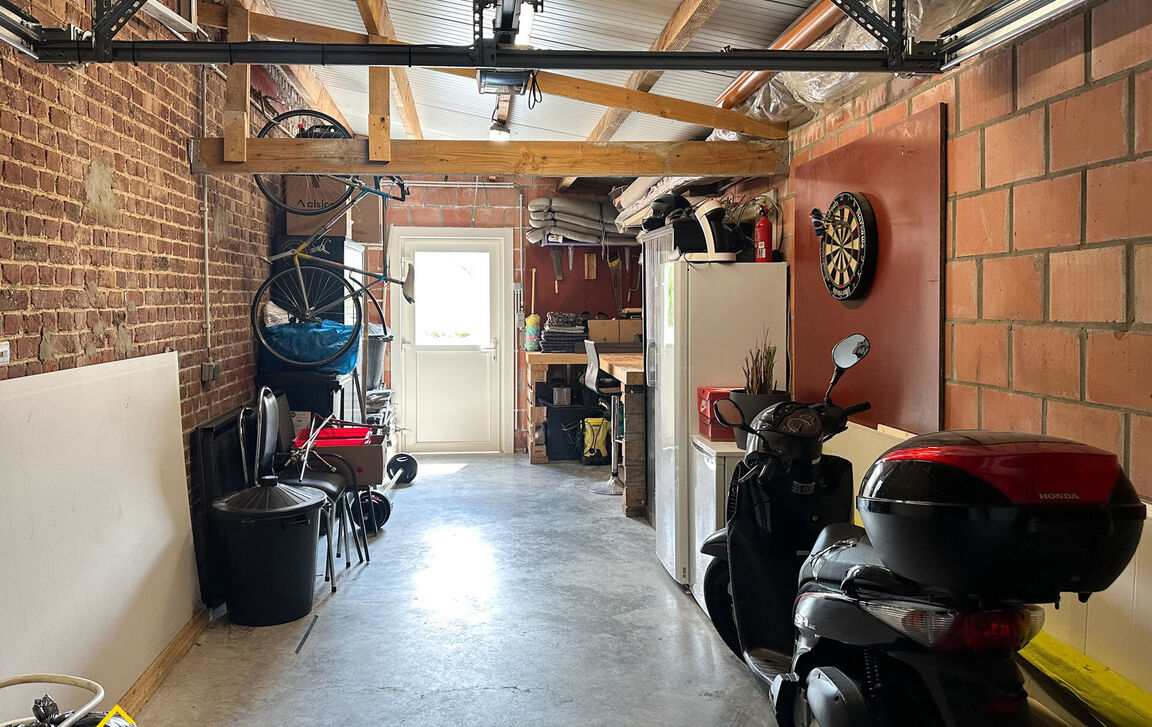 Huis te koop in Ninove