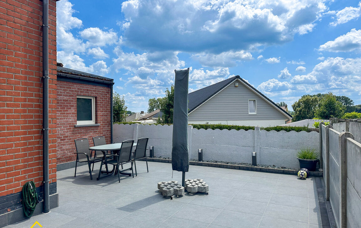 Huis te koop in Ninove