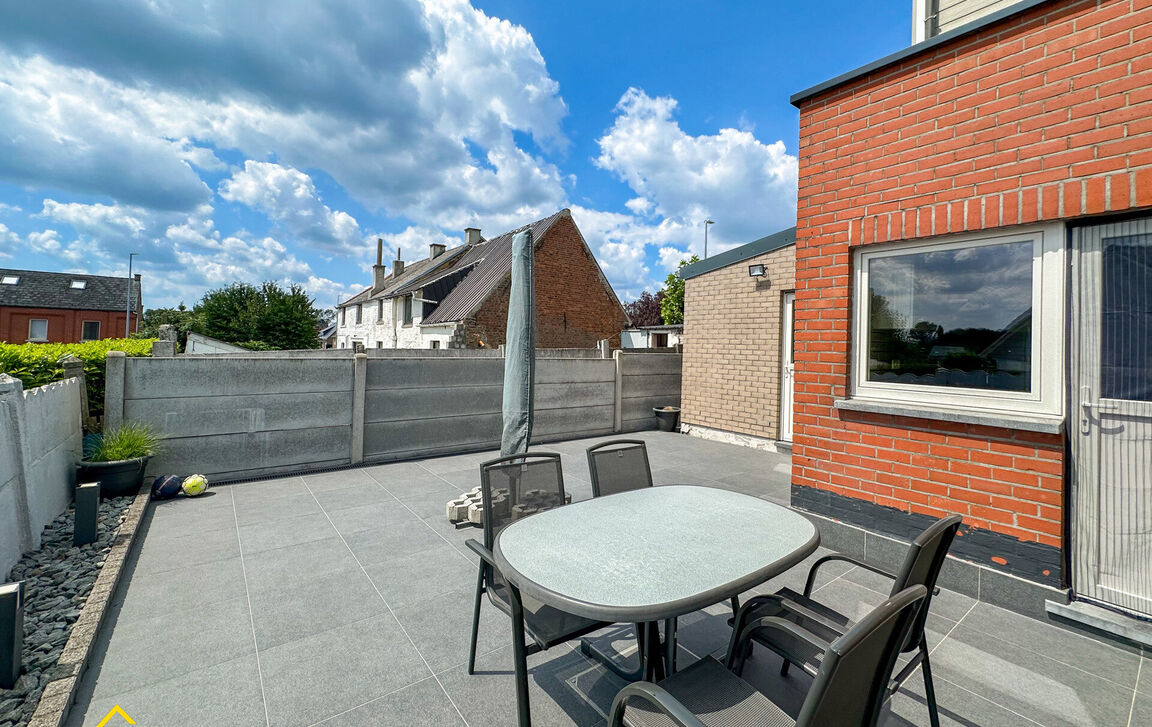 Huis te koop in Ninove