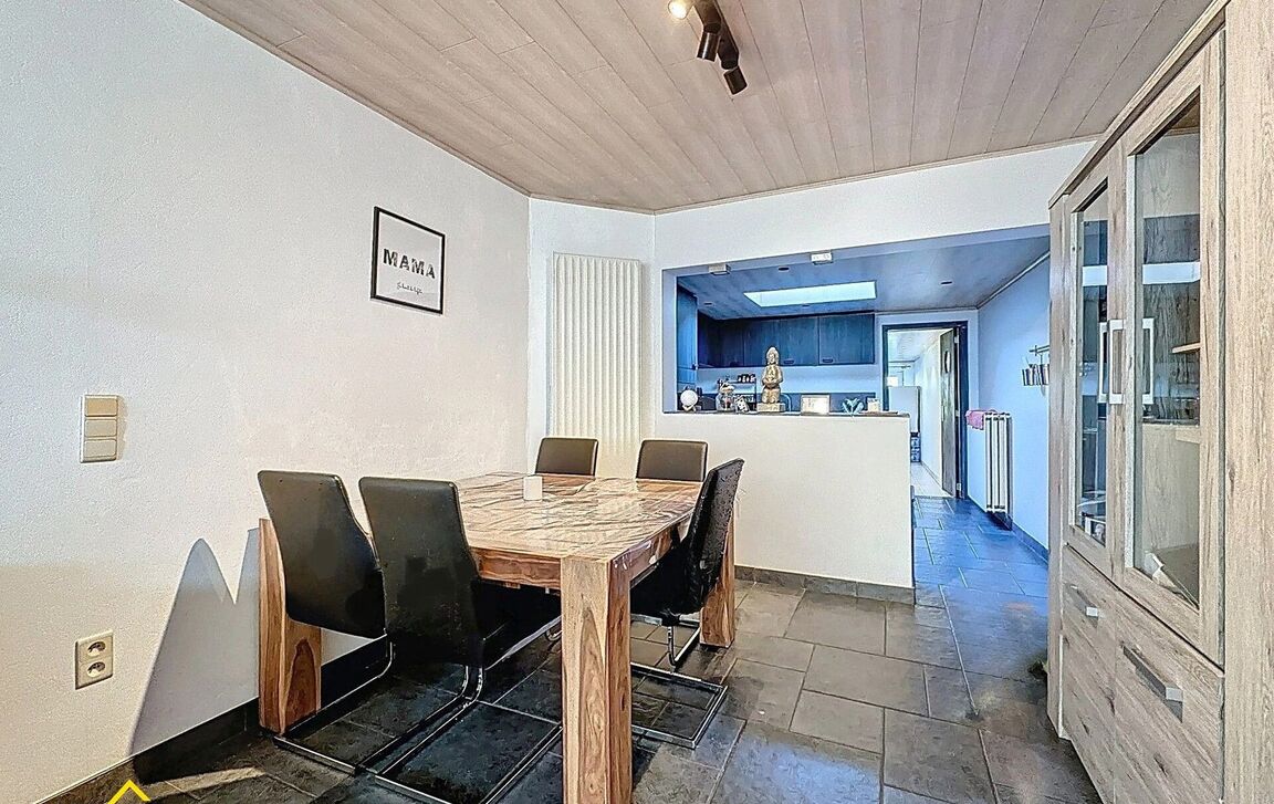 Huis te koop in Ninove