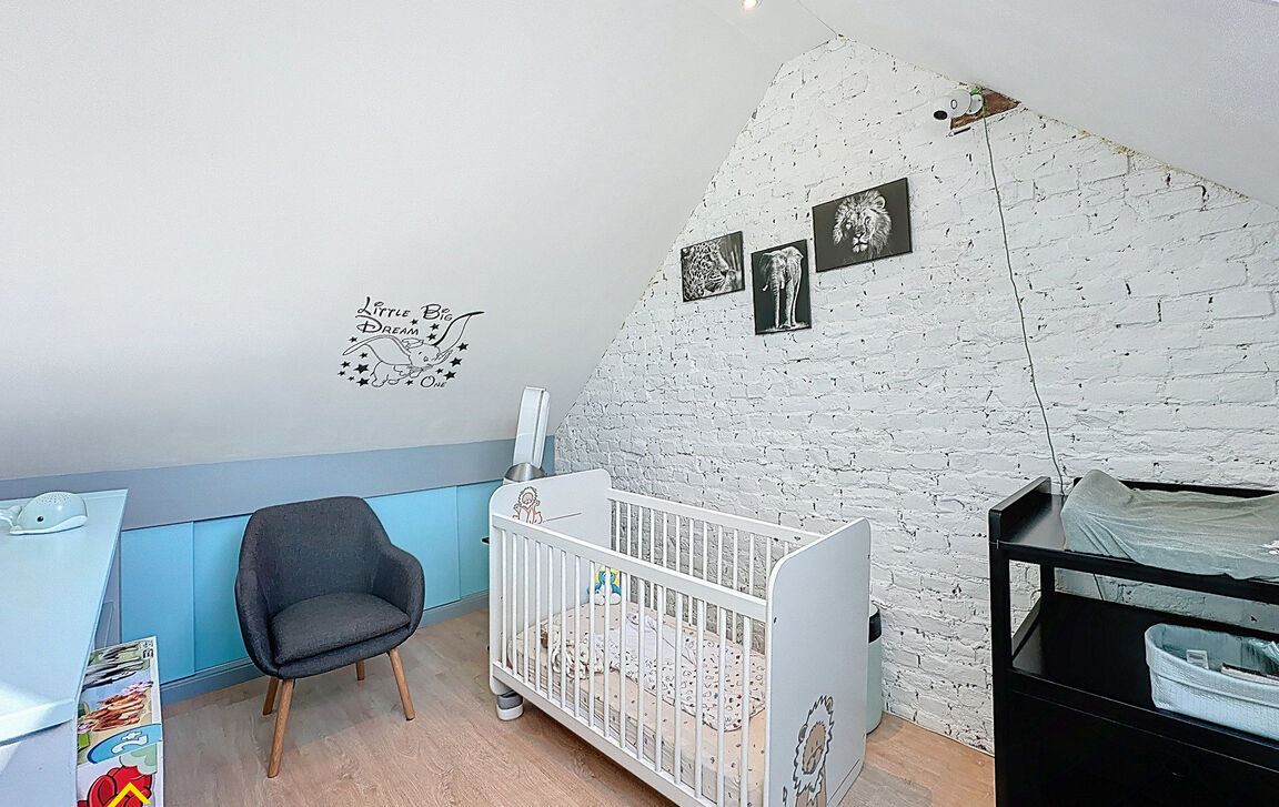 Huis te koop in Ninove