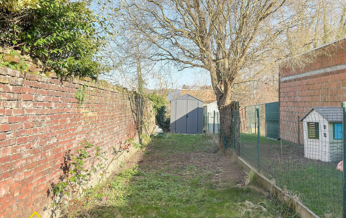 Huis te koop in Ninove