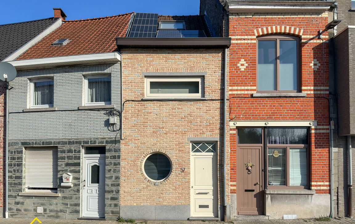 Huis te koop in Ninove