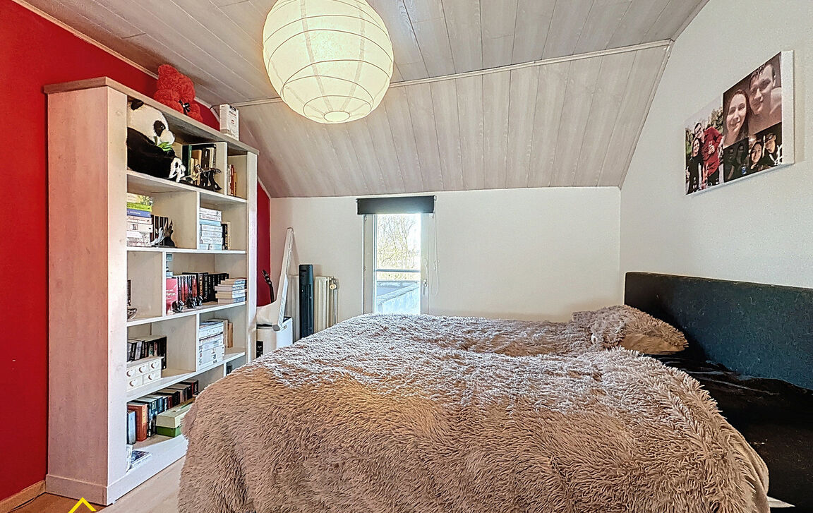Huis te koop in Ninove