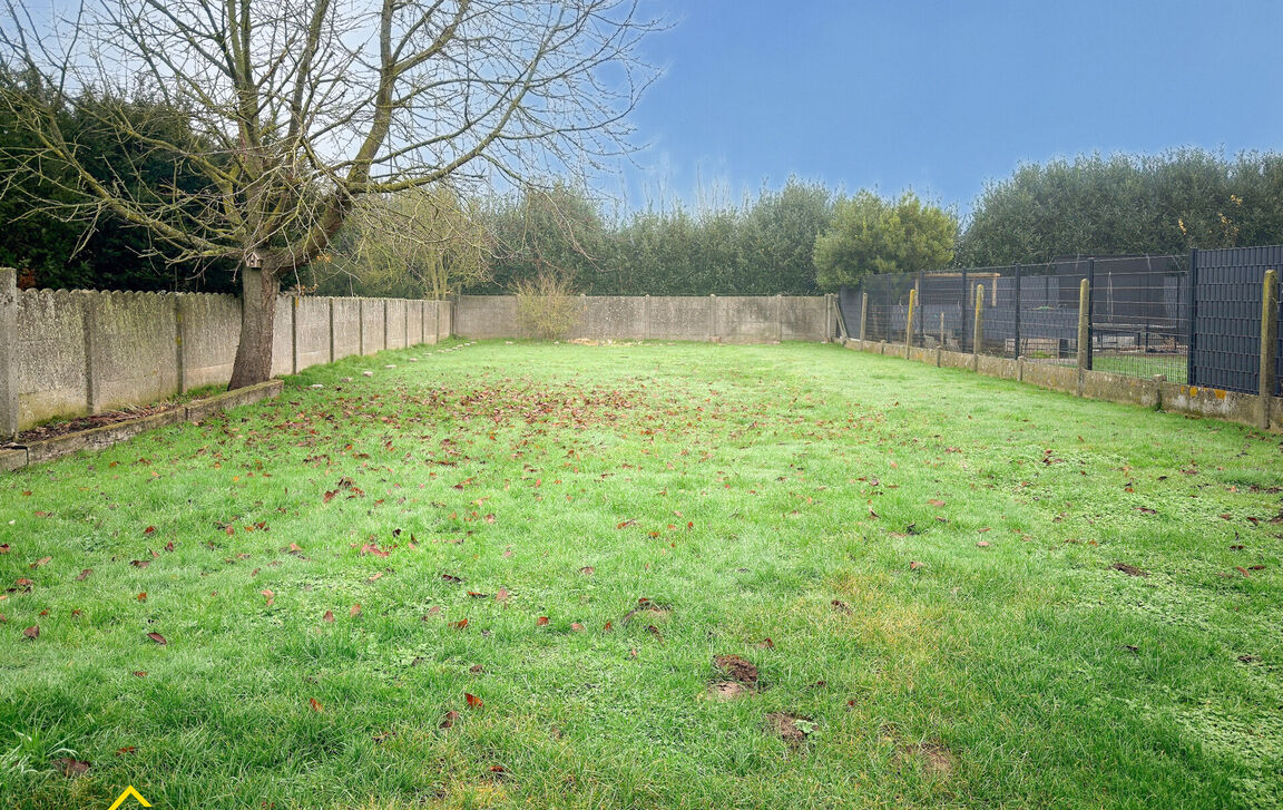 Huis te koop in Ninove